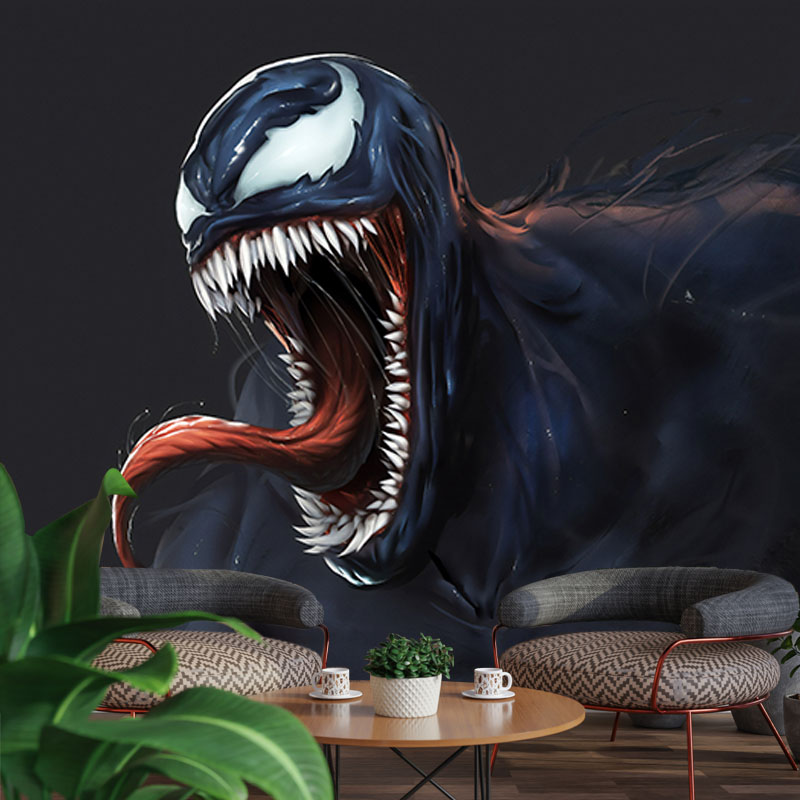 Venom movie 8 